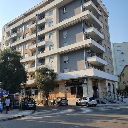 Budva Centar Kültér fotó