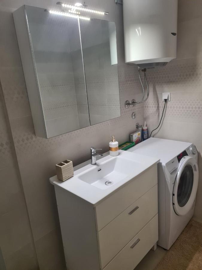 Budva Centar Kültér fotó