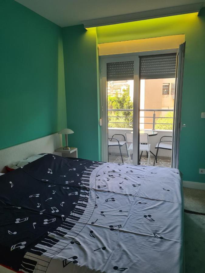 Budva Centar Kültér fotó