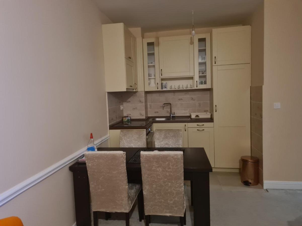 Budva Centar Kültér fotó