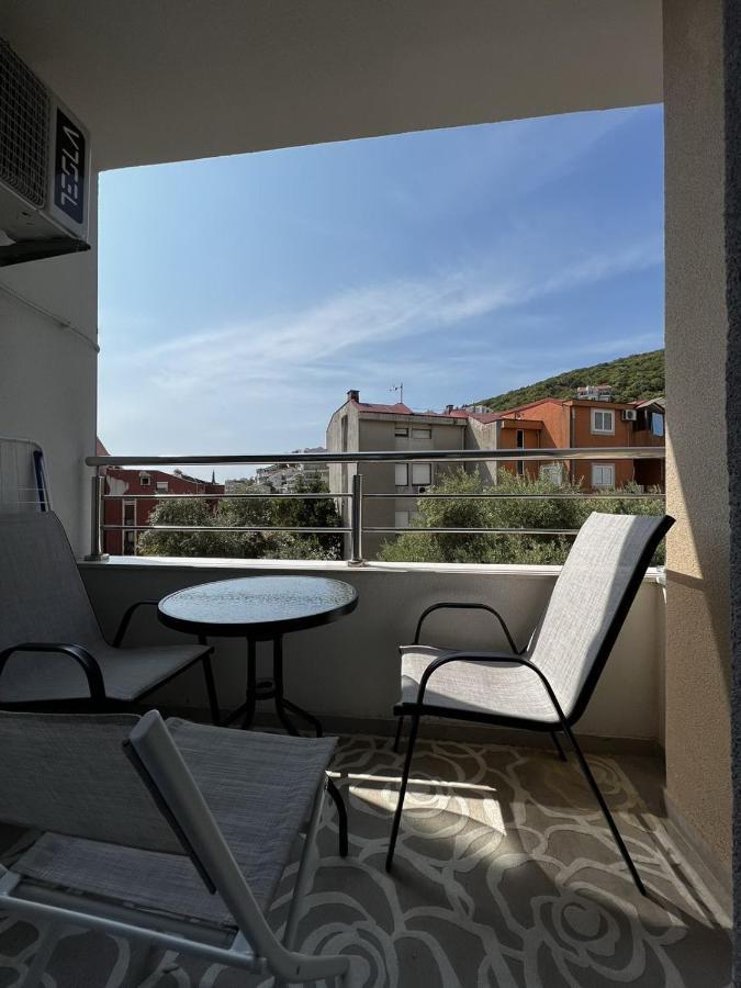 Budva Centar Kültér fotó